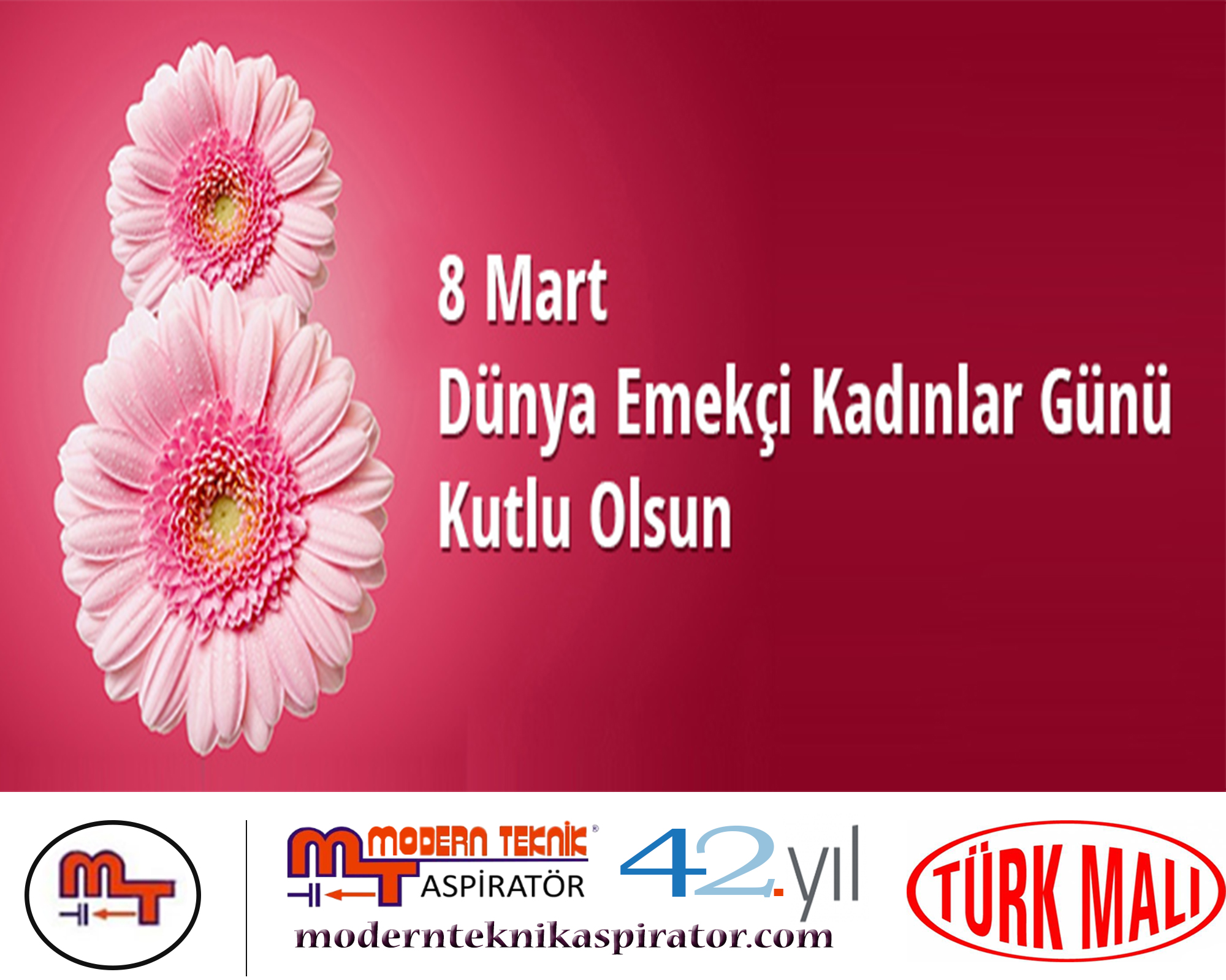 8 Mart Dünya Emekçi Kadınlar Günü Kutlu Olsun