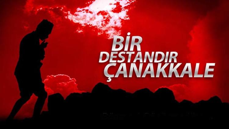 18 Mart Çanakkale Zaferi